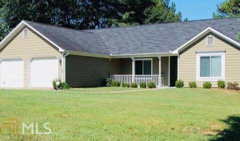840 Lodgeview Dr, Bethlehem, GA 30620 photo 1