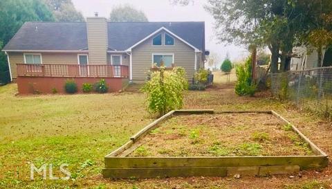 840 Lodgeview Dr, Bethlehem, GA 30620 photo 8