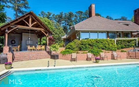 1024 Peninsula Dr, Lagrange, GA 30240 photo 11
