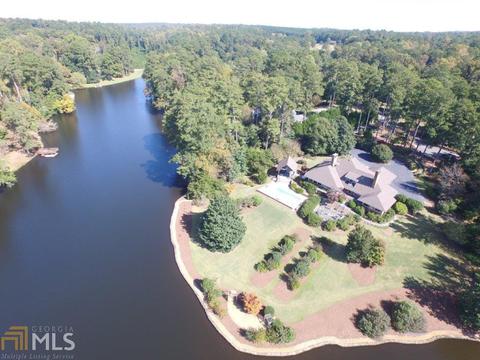 1024 Peninsula Dr, Lagrange, GA 30240 photo 3