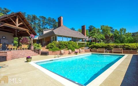 1024 Peninsula Dr, Lagrange, GA 30240 photo 10