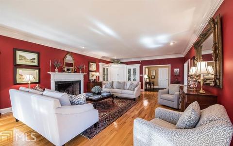 1024 Peninsula Dr, Lagrange, GA 30240 photo 18