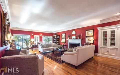 1024 Peninsula Dr, Lagrange, GA 30240 photo 17