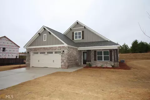 311 Linman Dr, Lagrange, GA 30241 photo 1