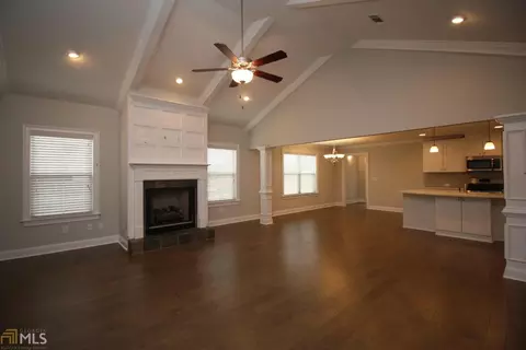 311 Linman Dr, Lagrange, GA 30241 photo 2