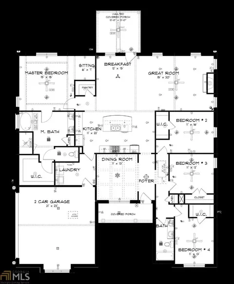315 Linman Dr, Lagrange, GA 30241 photo 30