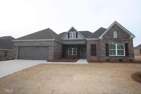 315 Linman Dr, Lagrange, GA 30241 photo 1