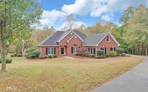 441 Braswell St, Toccoa, GA 30577 photo 1