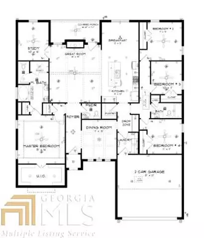 345 Linman Dr, Lagrange, GA 30241 photo 27