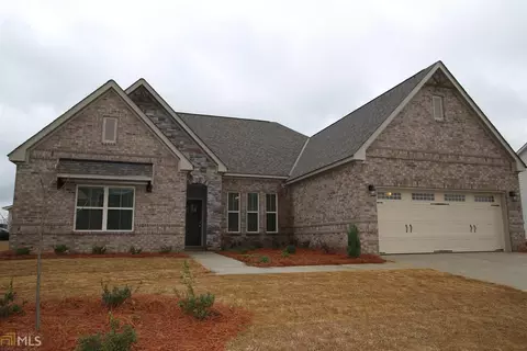 345 Linman Dr, Lagrange, GA 30241 photo 1