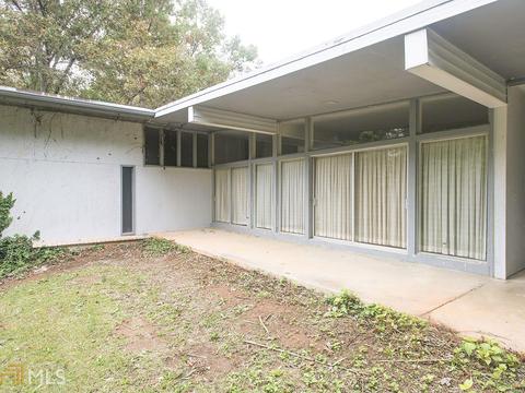 250 South Dr, Hampton, GA 30228 photo 23