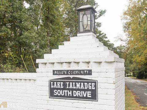 250 South Dr, Hampton, GA 30228 photo 3