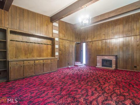 250 South Dr, Hampton, GA 30228 photo 17