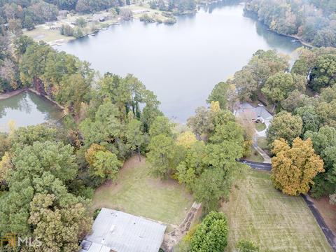 250 South Dr, Hampton, GA 30228 photo 2