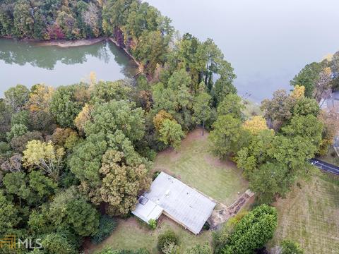 250 South Dr, Hampton, GA 30228 photo 21