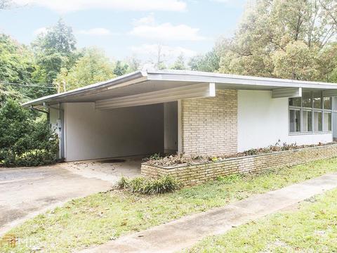 250 South Dr, Hampton, GA 30228 photo 4