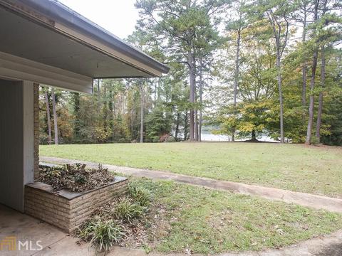 250 South Dr, Hampton, GA 30228 photo 5