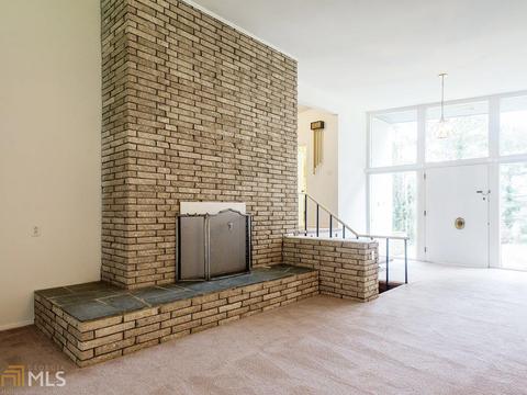 250 South Dr, Hampton, GA 30228 photo 8