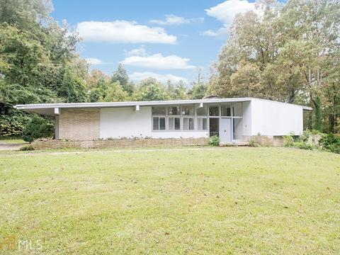 250 South Dr, Hampton, GA 30228 photo 1