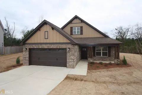 362 Linman Dr, Lagrange, GA 30241 photo 1