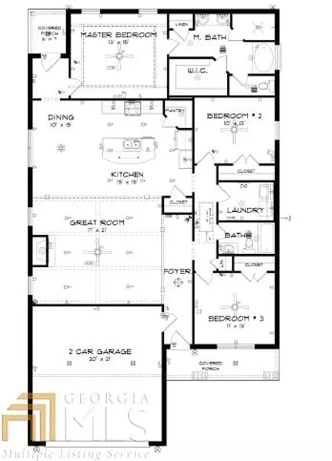362 Linman Dr, Lagrange, GA 30241 photo 22