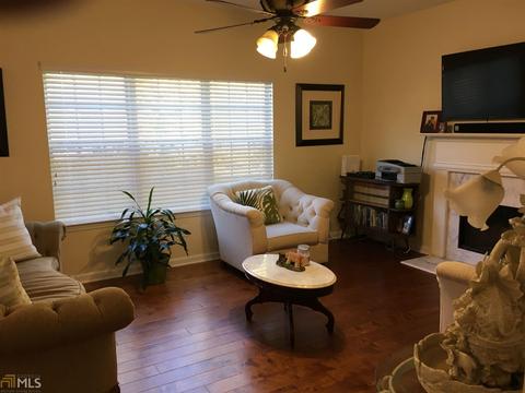 1734 Central Park, Morrow, GA 30260 photo 2