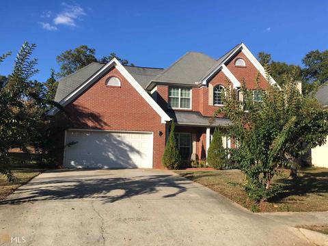 1734 Central Park, Morrow, GA 30260 photo 1