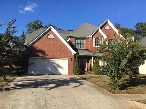 1734 Central Park Loop, Morrow, GA 30260 photo 1