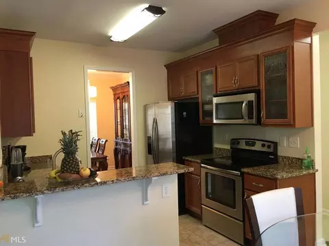 1734 Central Park Loop, Morrow, GA 30260 photo 5