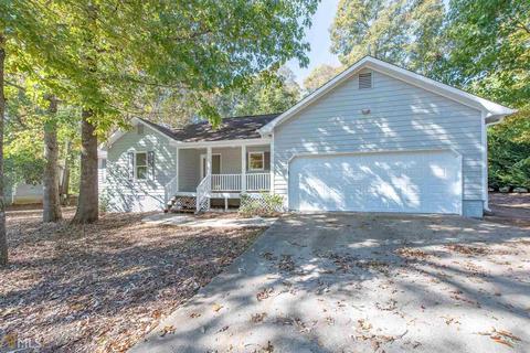 11212 Hemlock Rd, Hampton, GA 30228 photo 1