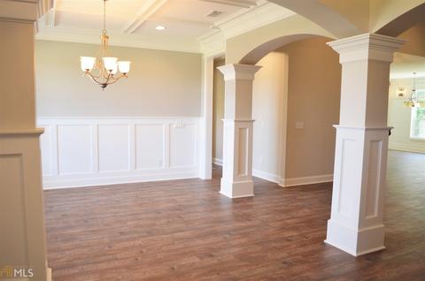 237 Sara Beth Dr, Brooklet, GA 30415 photo 5