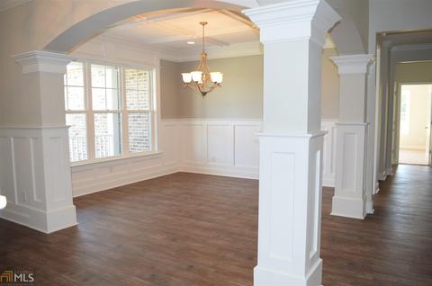 237 Sara Beth Dr, Brooklet, GA 30415 photo 9