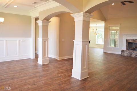 237 Sara Beth Dr, Brooklet, GA 30415 photo 4