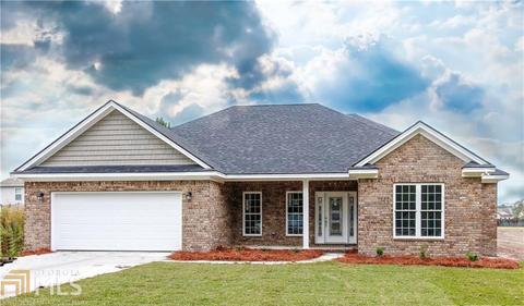 443 Nease Rd, Guyton, GA 31312 photo 1