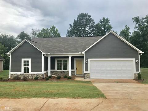 303 Perimeter Dr, Lagrange, GA 30241 photo 1