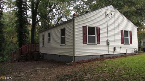 1148 Rosedale St, Toccoa, GA 30577 photo 5