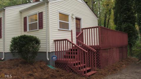 1148 Rosedale St, Toccoa, GA 30577 photo 3