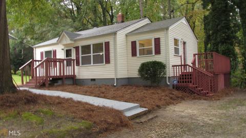 1148 Rosedale St, Toccoa, GA 30577 photo 1