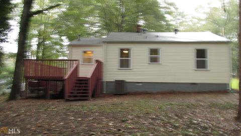 1148 Rosedale St, Toccoa, GA 30577 photo 4