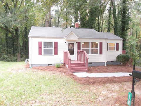 1148 Rosedale St, Toccoa, GA 30577 photo 2
