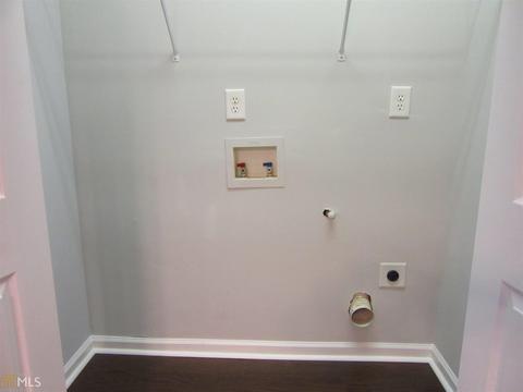 3484 Oakleigh Dr, Rex, GA 30273 photo 12