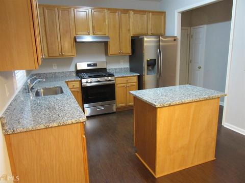 3484 Oakleigh Dr, Rex, GA 30273 photo 6