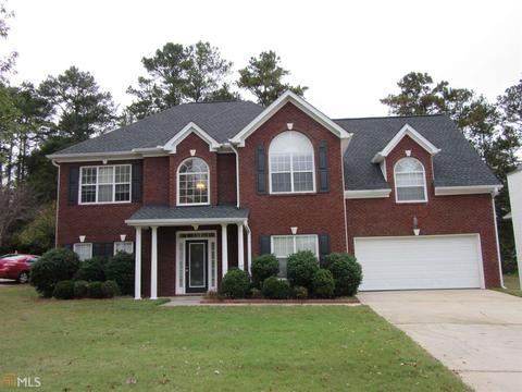 3484 Oakleigh Dr, Rex, GA 30273 photo 1