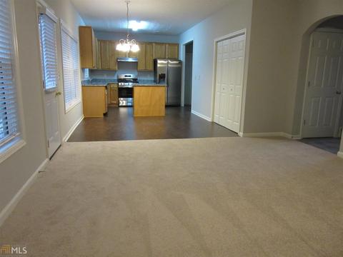 3484 Oakleigh Dr, Rex, GA 30273 photo 10