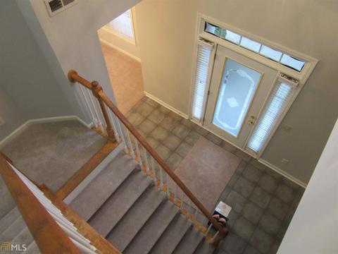 3484 Oakleigh Dr, Rex, GA 30273 photo 2