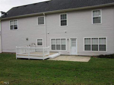 3484 Oakleigh Dr, Rex, GA 30273 photo 22