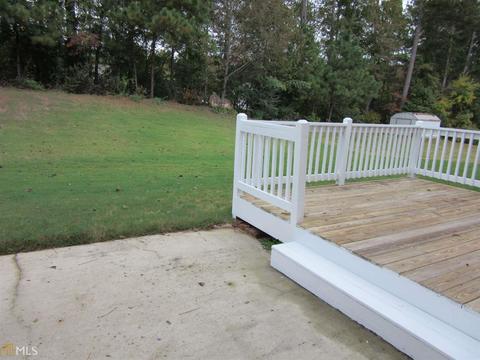 3484 Oakleigh Dr, Rex, GA 30273 photo 23