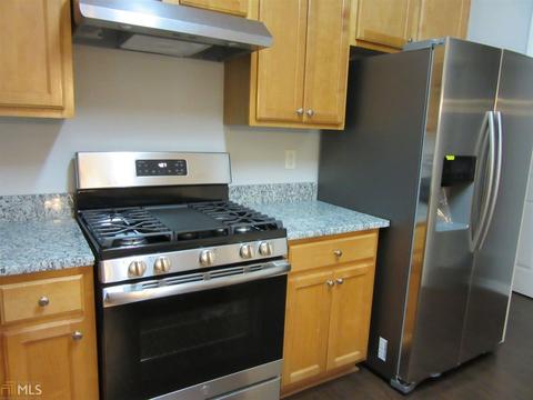 3484 Oakleigh Dr, Rex, GA 30273 photo 7