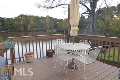 6580 Oak Mill Ct, Morrow, GA 30260 photo 2