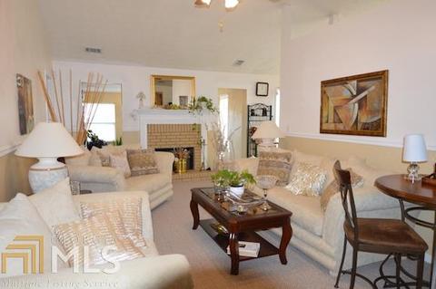 6580 Oak Mill Ct, Morrow, GA 30260 photo 33